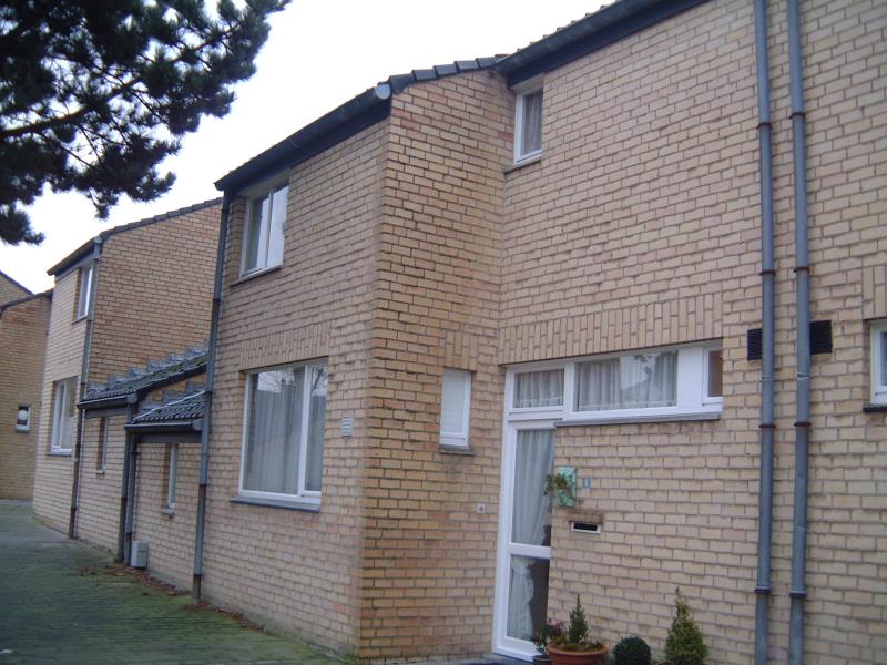 huurwoning Violierenweg 6, 8970 Poperinge
