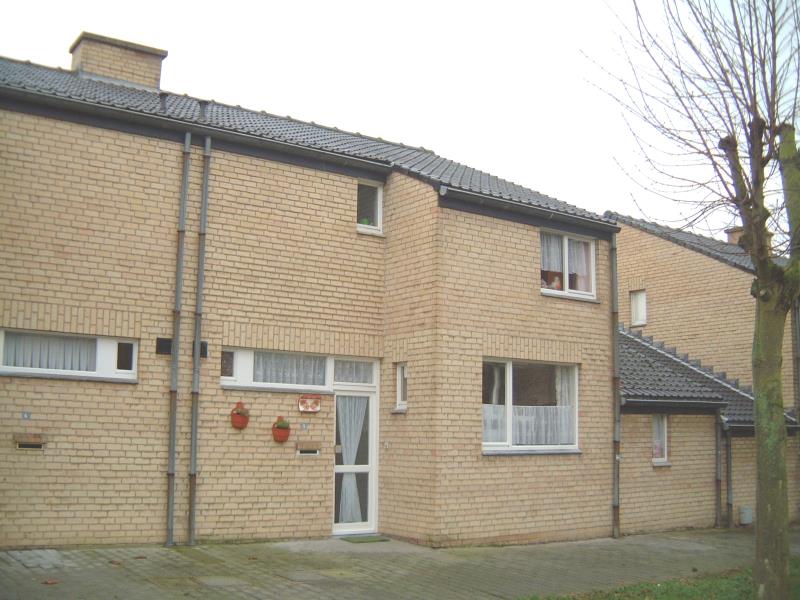 huurwoning Violierenweg 5, 8970 Poperinge