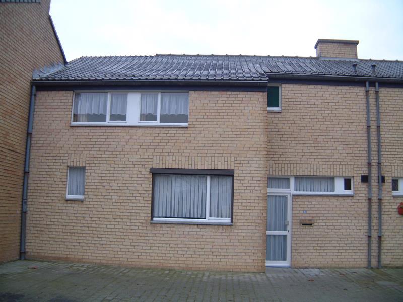 huurwoning Violierenweg 4, 8970 Poperinge
