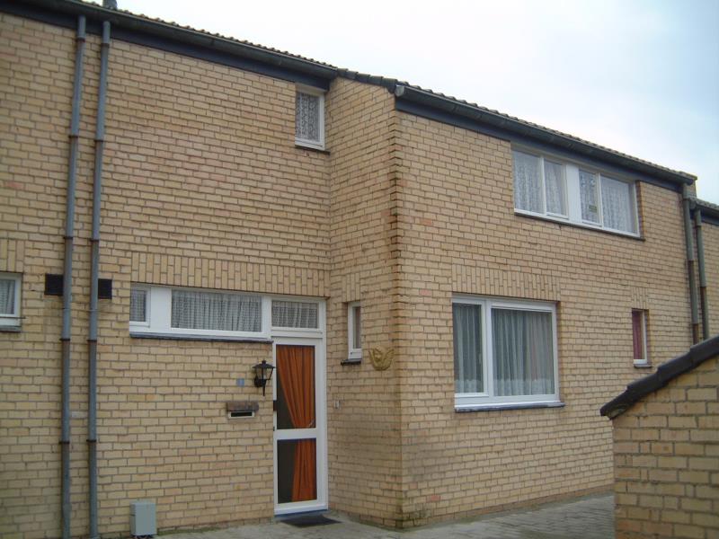 huurwoning Violierenweg 2, 8970 Poperinge