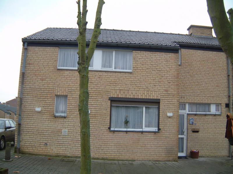 huurwoning Violierenweg 1, 8970 Poperinge