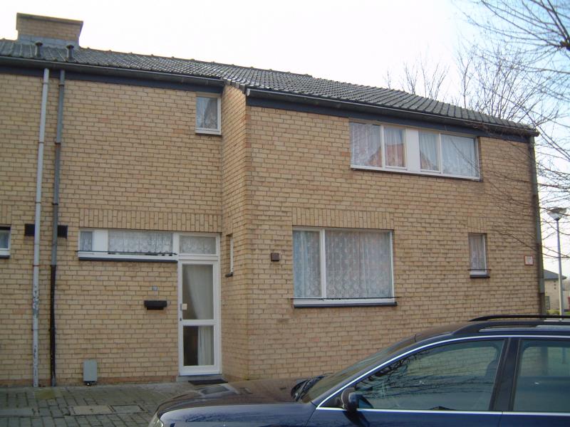 huurwoning Tulpenweg 10, 8970 Poperinge