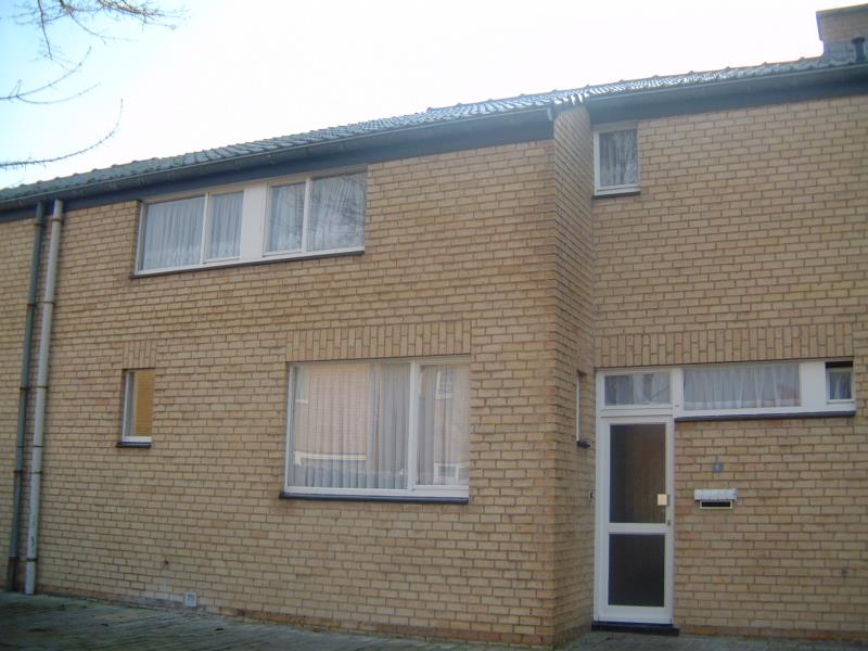 huurwoning Tulpenweg 9, 8970 Poperinge