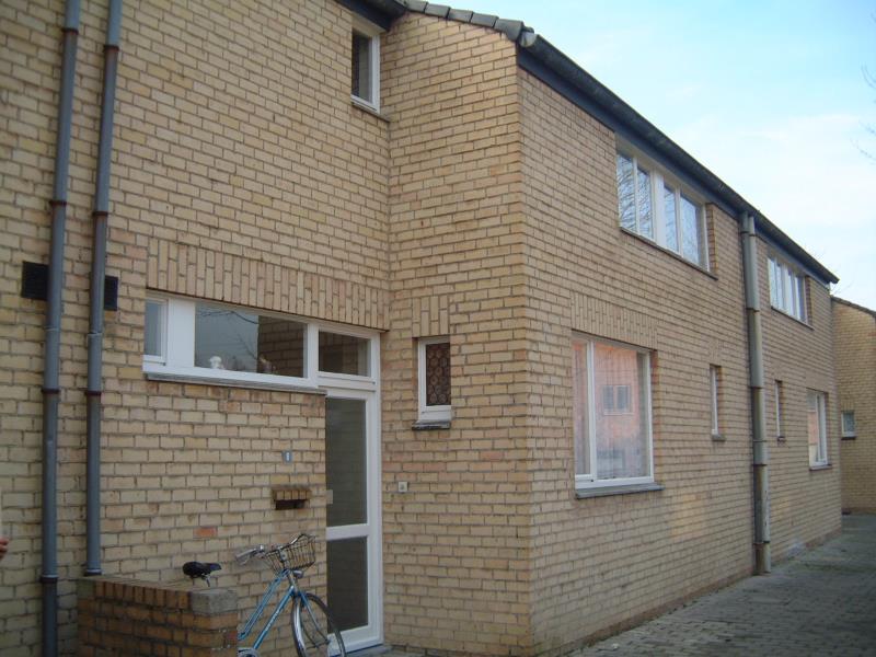 huurwoning Tulpenweg 8, 8970 Poperinge