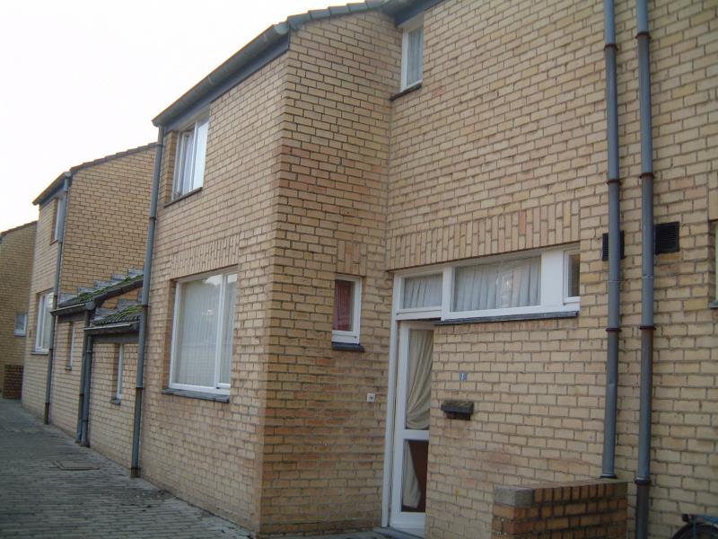 huurwoning Tulpenweg 7, 8970 Poperinge