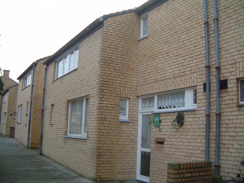 huurwoning Tulpenweg 5, 8970 Poperinge