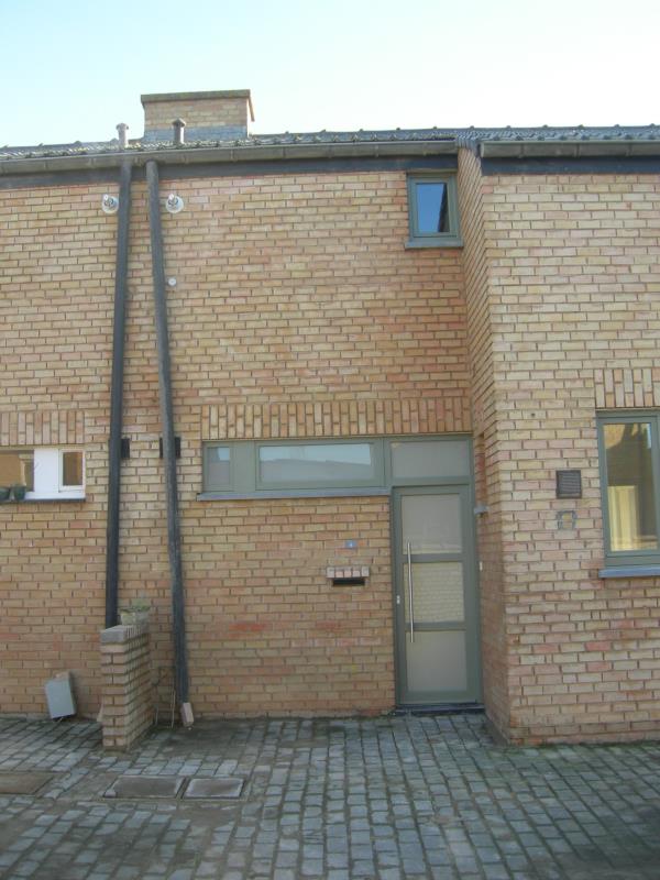 huurwoning Tulpenweg 4, 8970 Poperinge