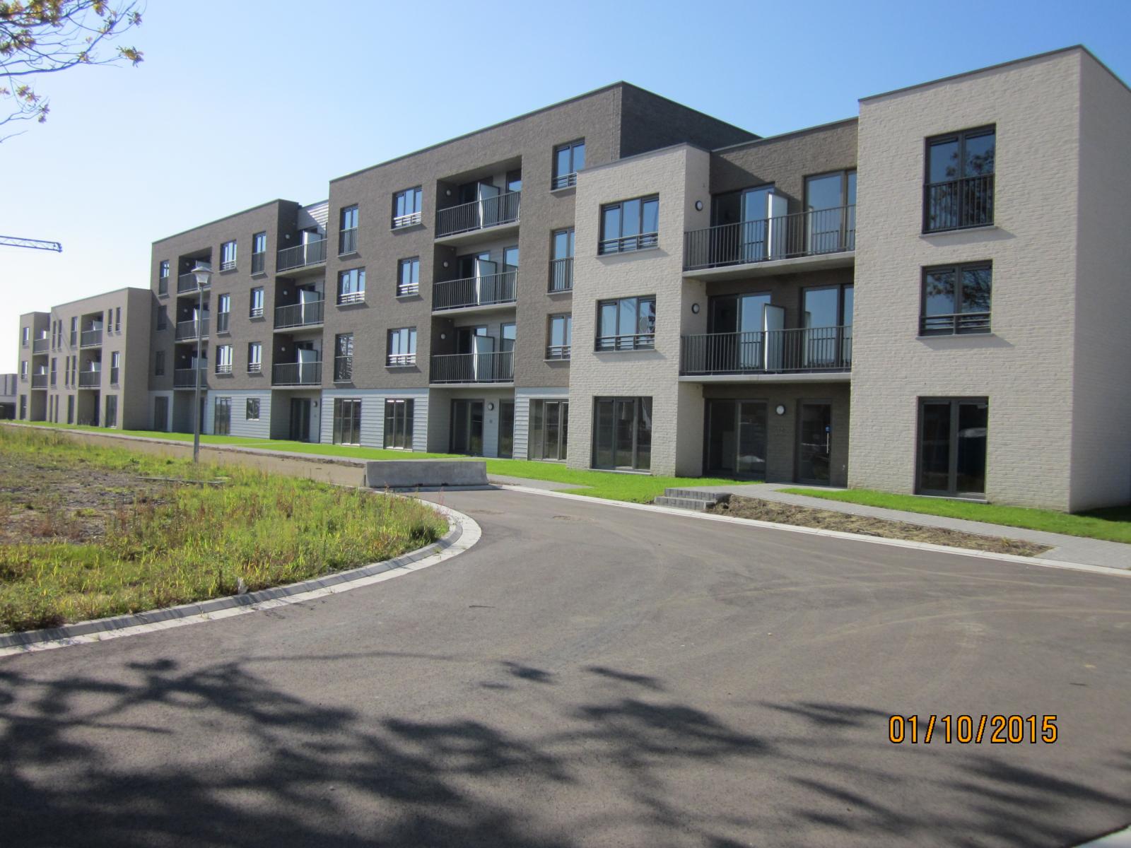 huurwoning Mgr. Eugeen Laridonstraat 14 bus 2, 8800 Roeselare