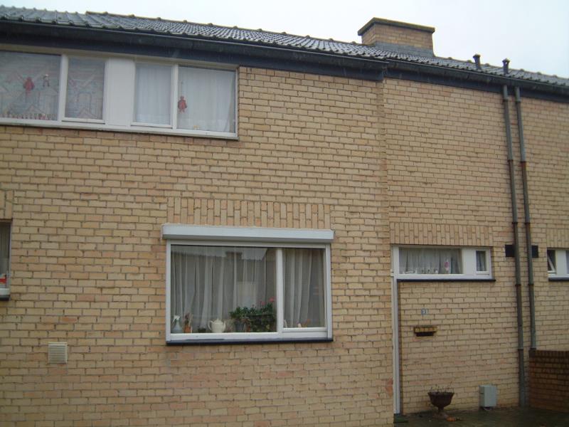 huurwoning Tulpenweg 3, 8970 Poperinge