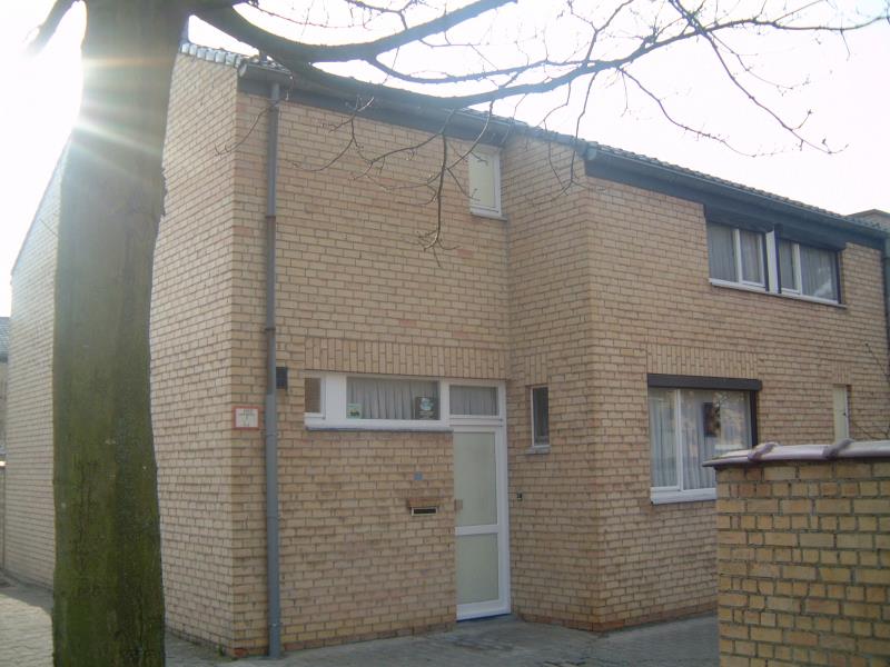 huurwoning Tulpenweg 1, 8970 Poperinge