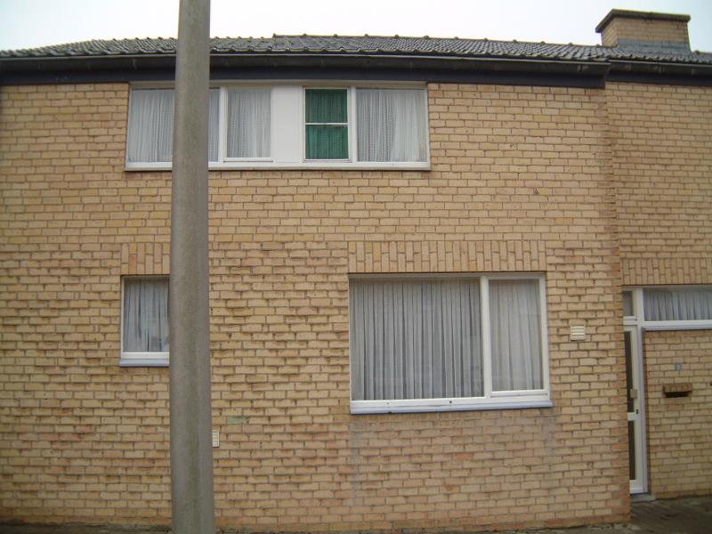 huurwoning Anjelierenweg 5, 8970 Poperinge