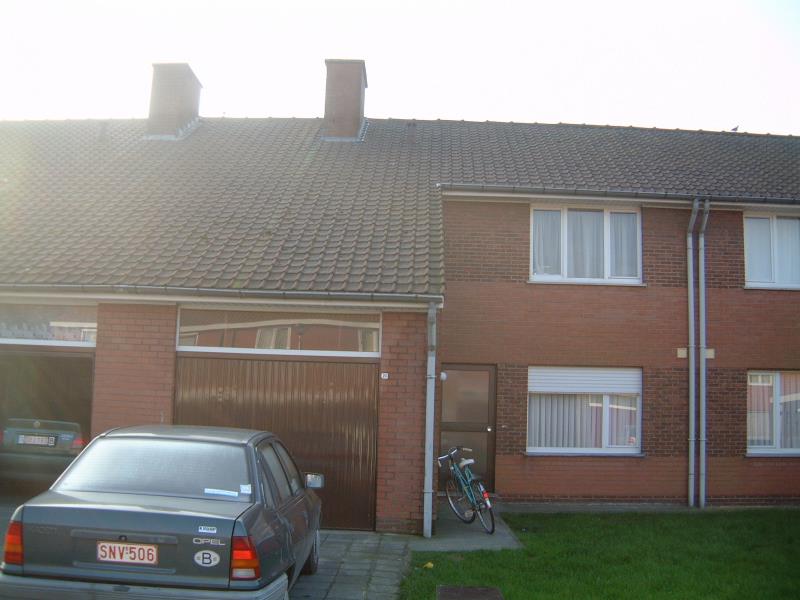 huurwoning Schottenlaan 20, 8980 Beselare