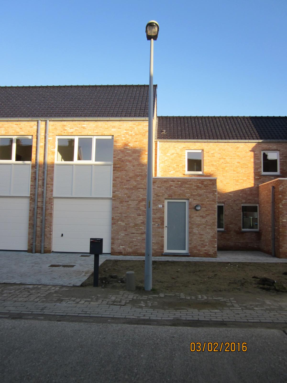 huurwoning Spoelstraat 8, 8800 Roeselare