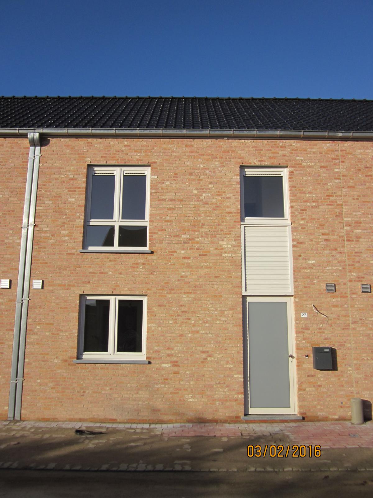 huurwoning Spoelstraat 27, 8800 Roeselare