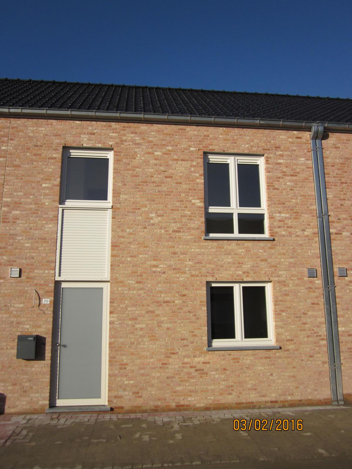 huurwoning Spoelstraat 29, 8800 Roeselare
