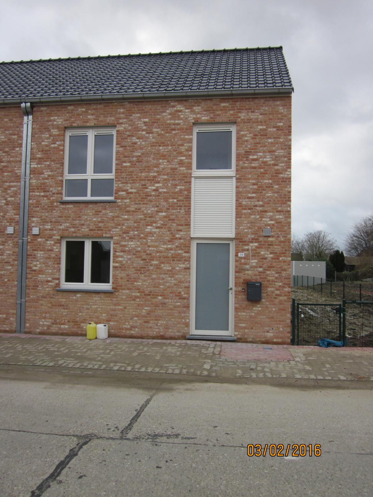huurwoning Spoelstraat 39, 8800 Roeselare