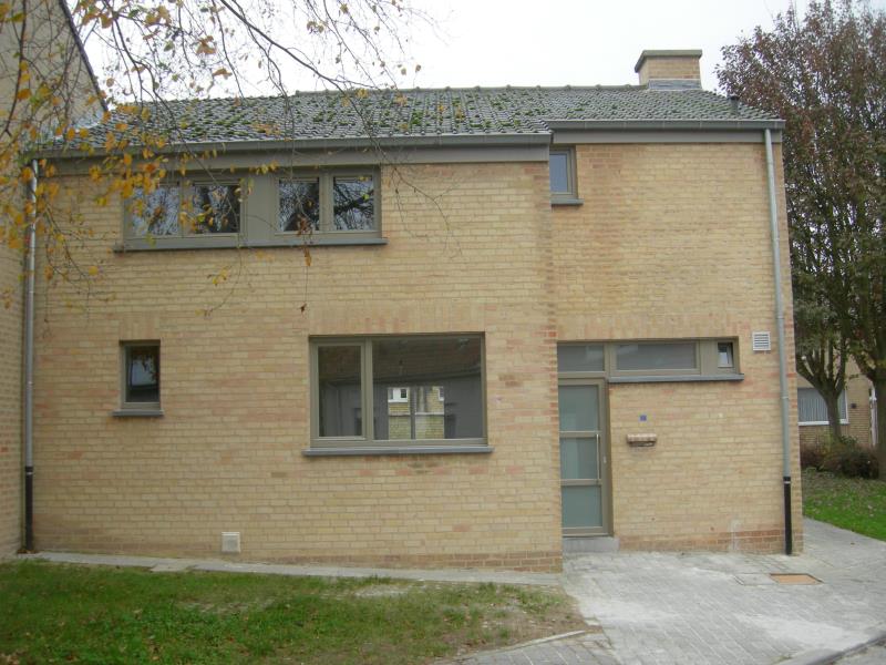 huurwoning Bellestraat 40, 8970 Poperinge