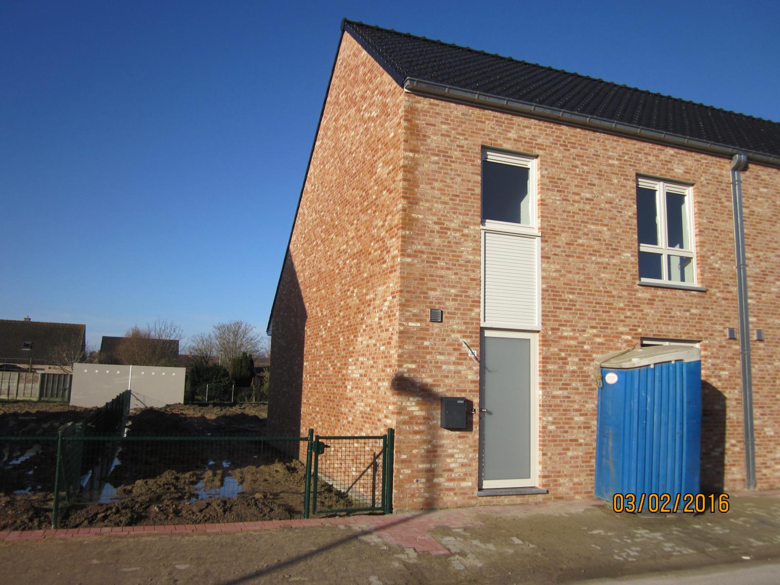 huurwoning Spoelstraat 41, 8800 Roeselare