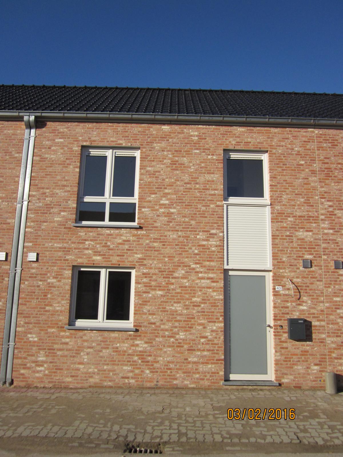 huurwoning Spoelstraat 43, 8800 Roeselare