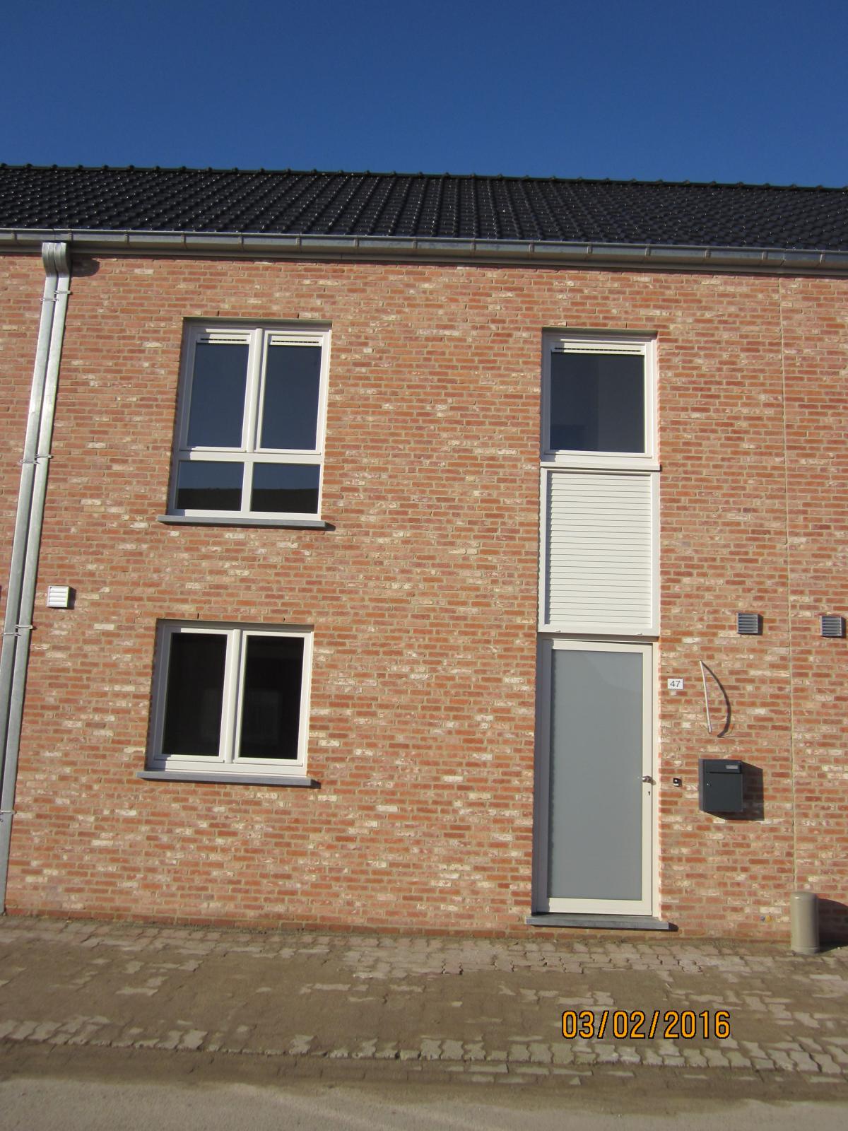 huurwoning Spoelstraat 47, 8800 Roeselare