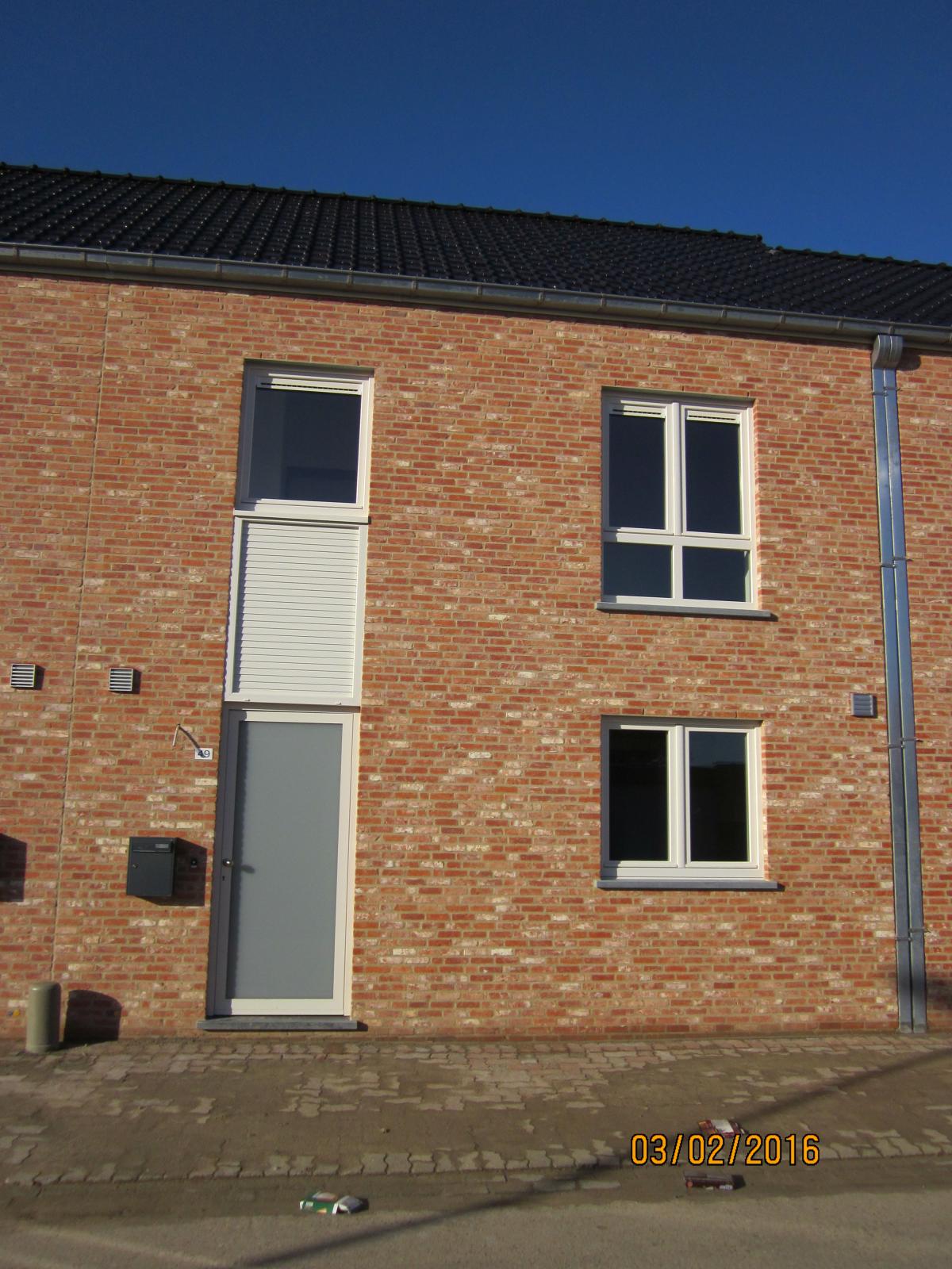huurwoning Spoelstraat 49, 8800 Roeselare