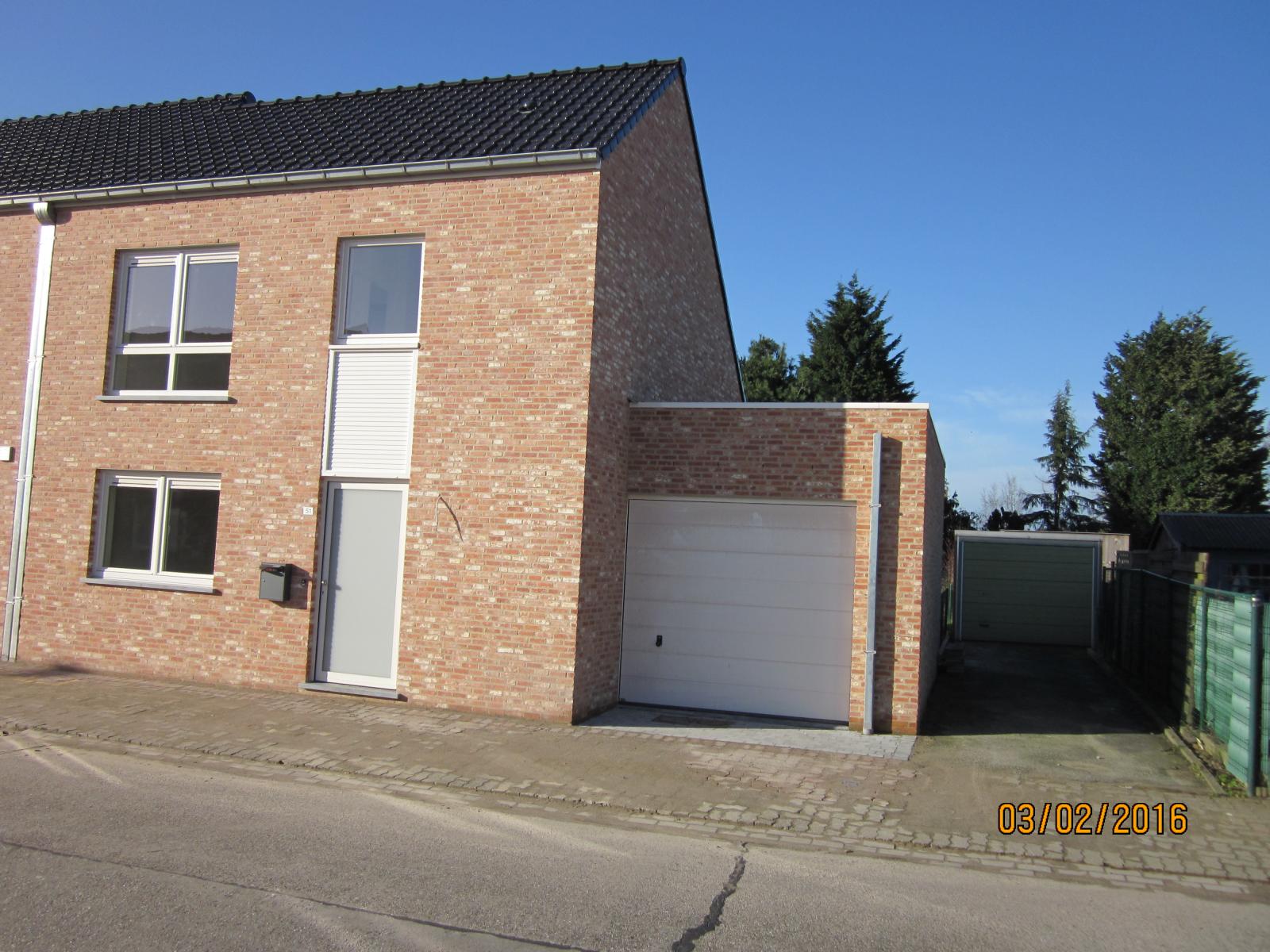 huurwoning Spoelstraat 51, 8800 Roeselare