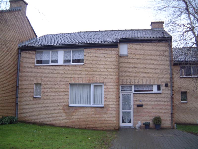 huurwoning Bellestraat 38, 8970 Poperinge