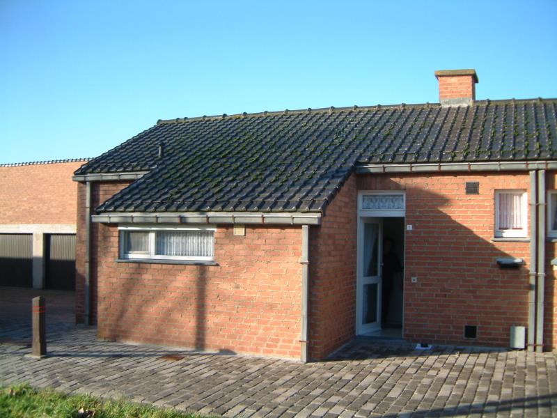 huurwoning Meidoornweg 1, 8970 Poperinge