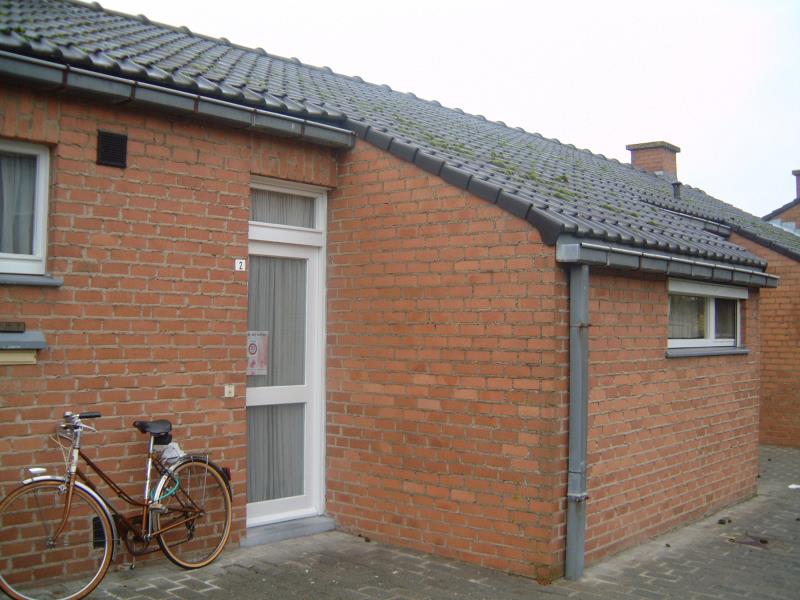 huurwoning Meidoornweg 2, 8970 Poperinge