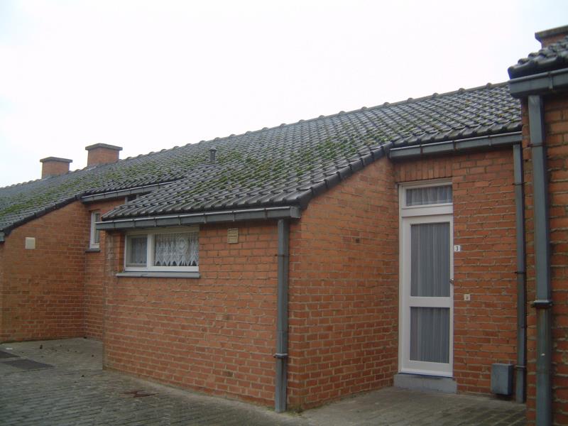 huurwoning Meidoornweg 3, 8970 Poperinge