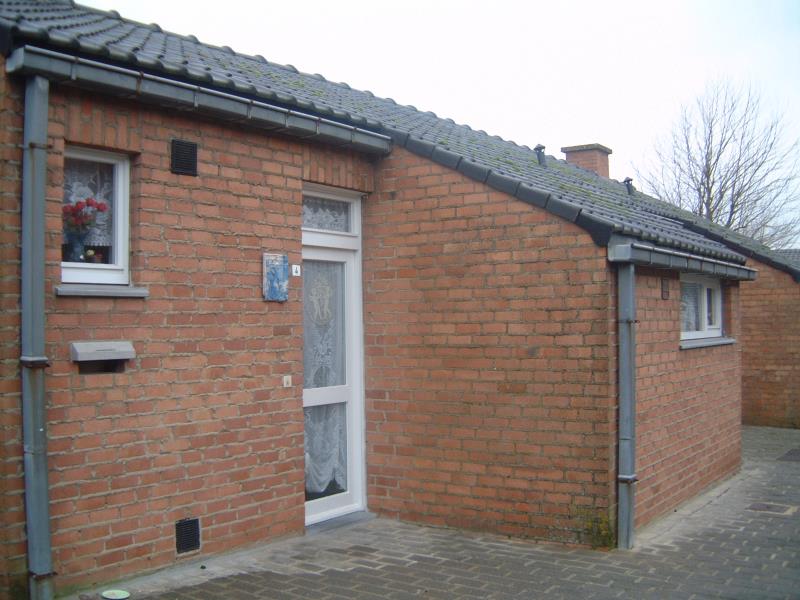 huurwoning Meidoornweg 4, 8970 Poperinge