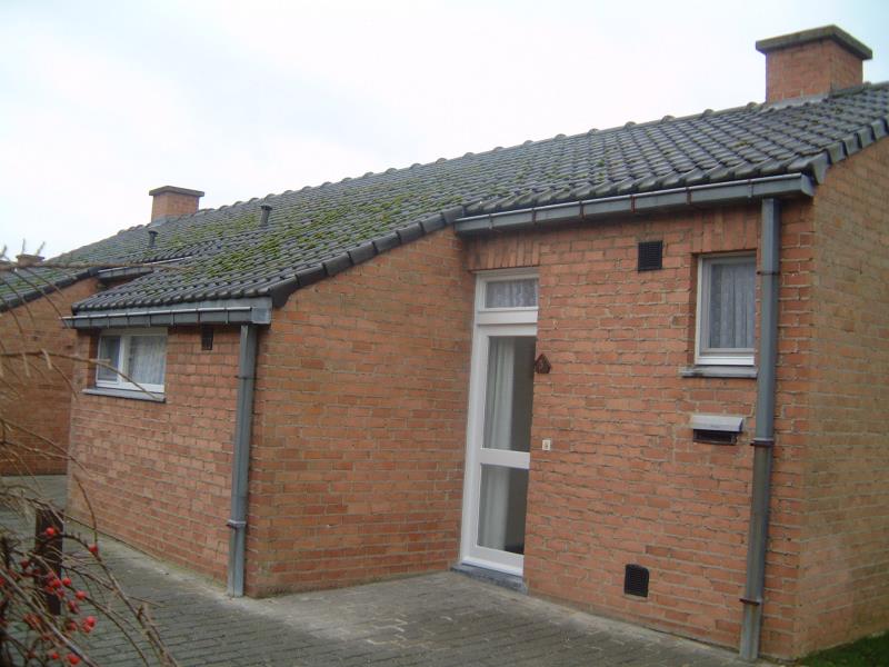 huurwoning Meidoornweg 5, 8970 Poperinge