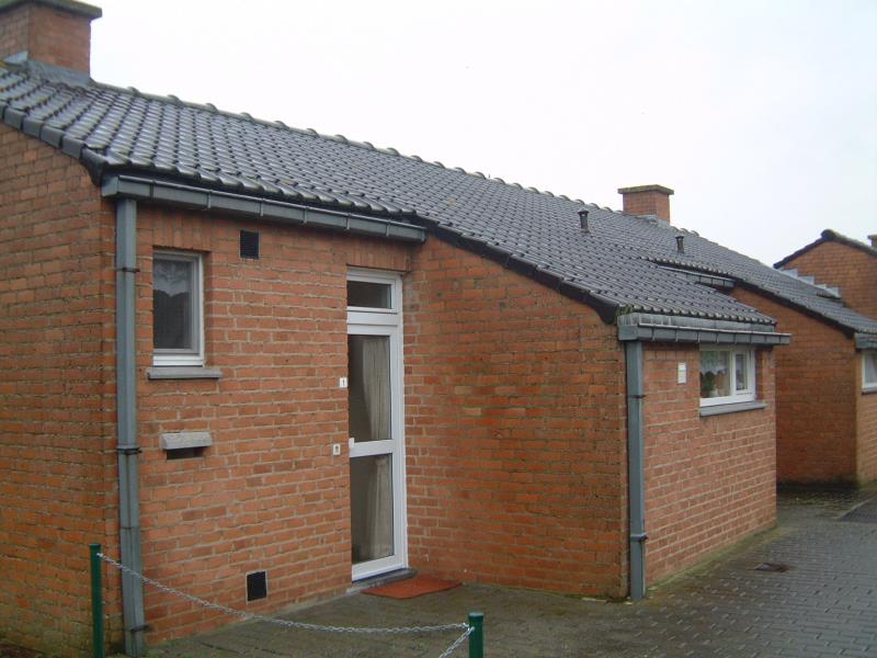 huurwoning Berkenweg 1, 8970 Poperinge