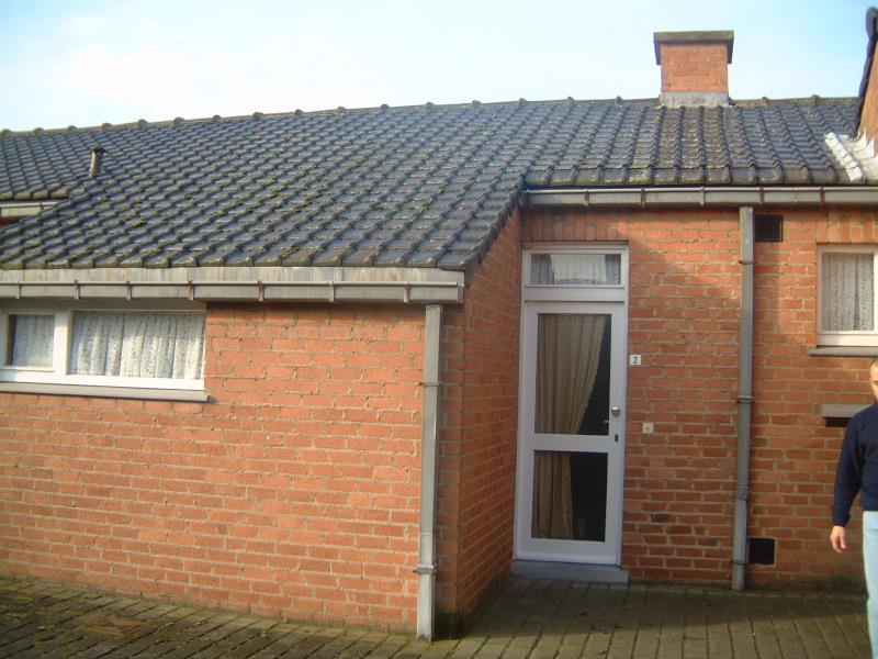 huurwoning Berkenweg 2, 8970 Poperinge