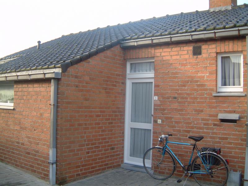 huurwoning Berkenweg 3, 8970 Poperinge