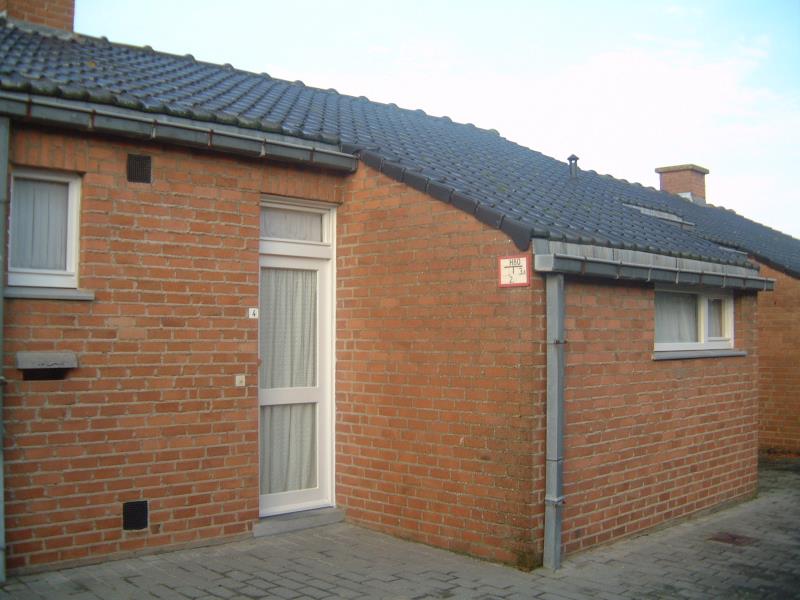 huurwoning Berkenweg 4, 8970 Poperinge