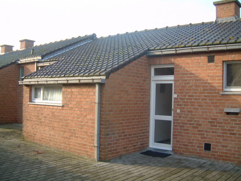 huurwoning Berkenweg 5, 8970 Poperinge