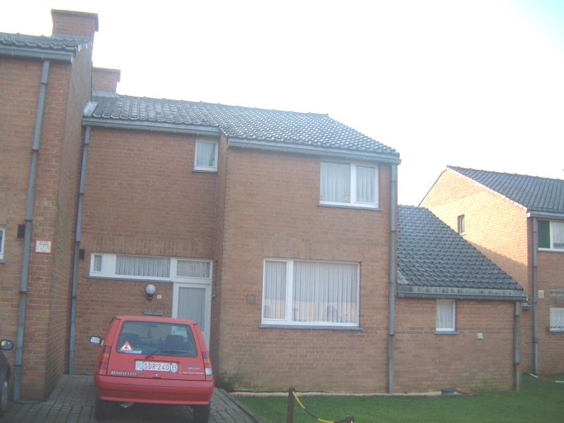 huurwoning Bellestraat 44, 8970 Poperinge