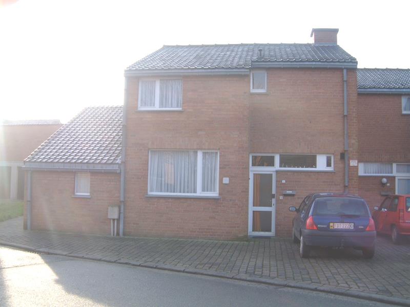 huurwoning Bellestraat 42, 8970 Poperinge