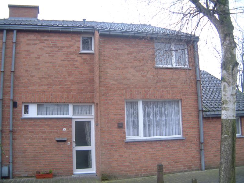 huurwoning Vlierweg 7, 8970 Poperinge