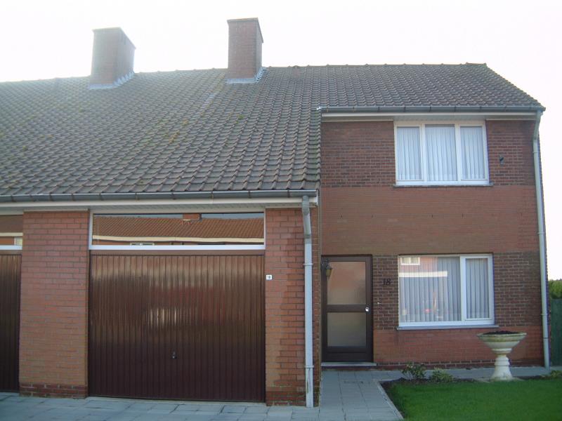 huurwoning Schottenlaan 18, 8980 Beselare