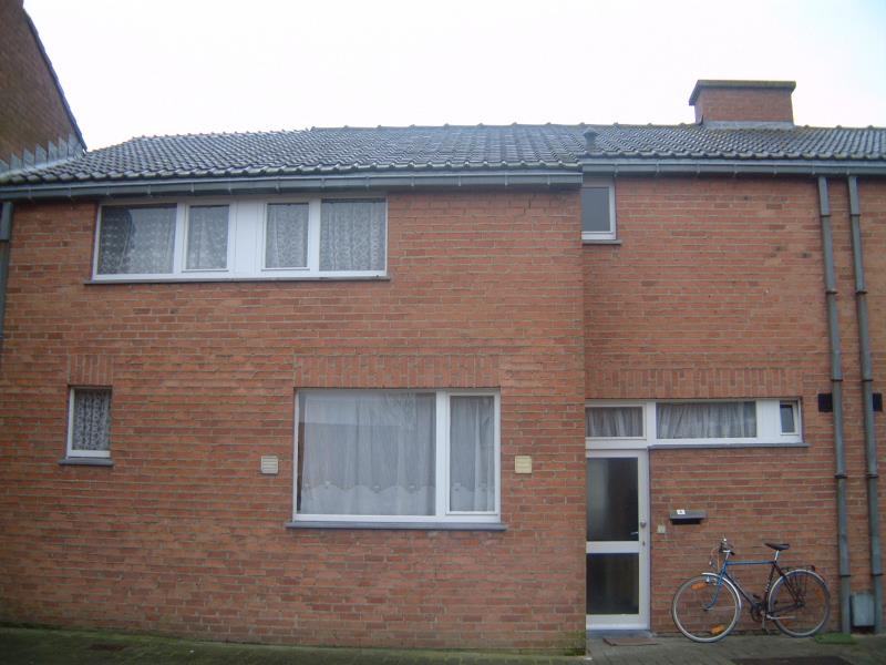 huurwoning Vlierweg 4, 8970 Poperinge