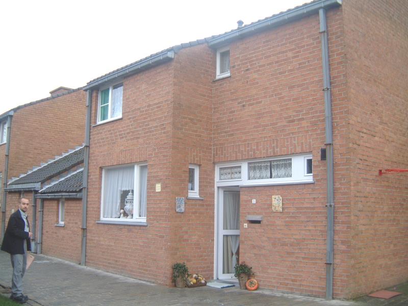 huurwoning Vlierweg 3, 8970 Poperinge