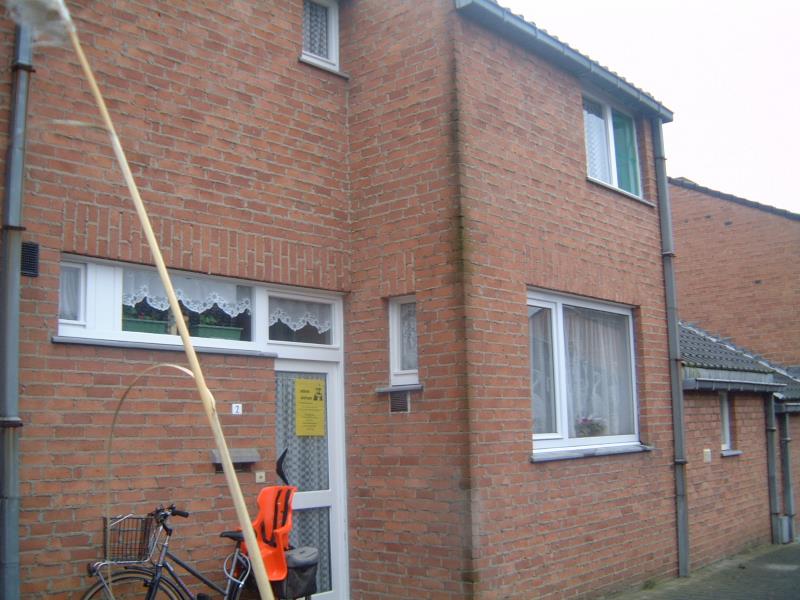 huurwoning Vlierweg 2, 8970 Poperinge