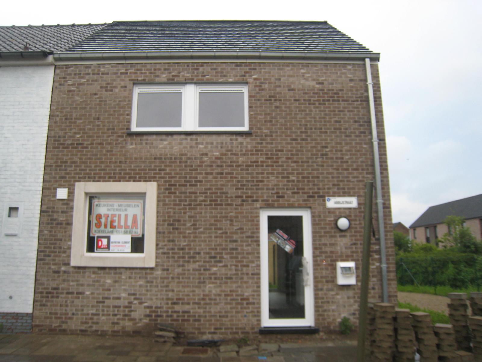 huurwoning Abdijstraat 2, 8480 Ichtegem
