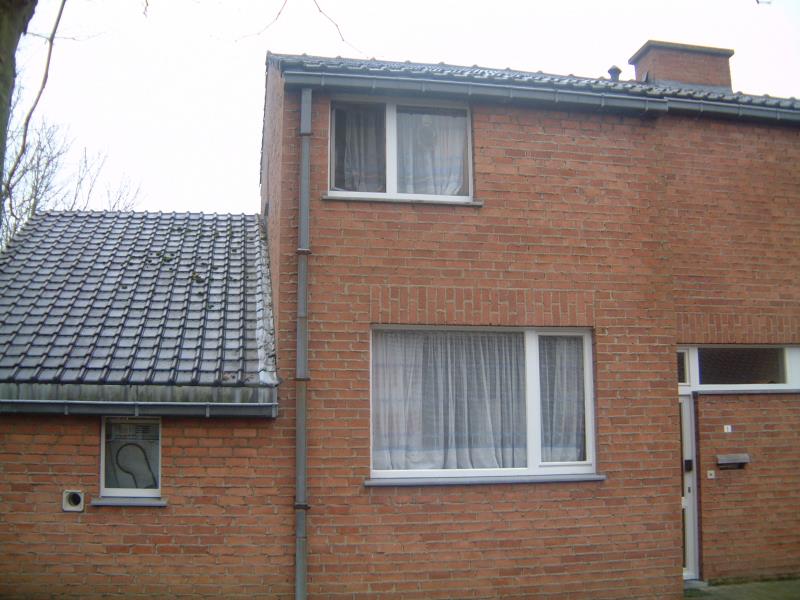 huurwoning Vlierweg 1, 8970 Poperinge