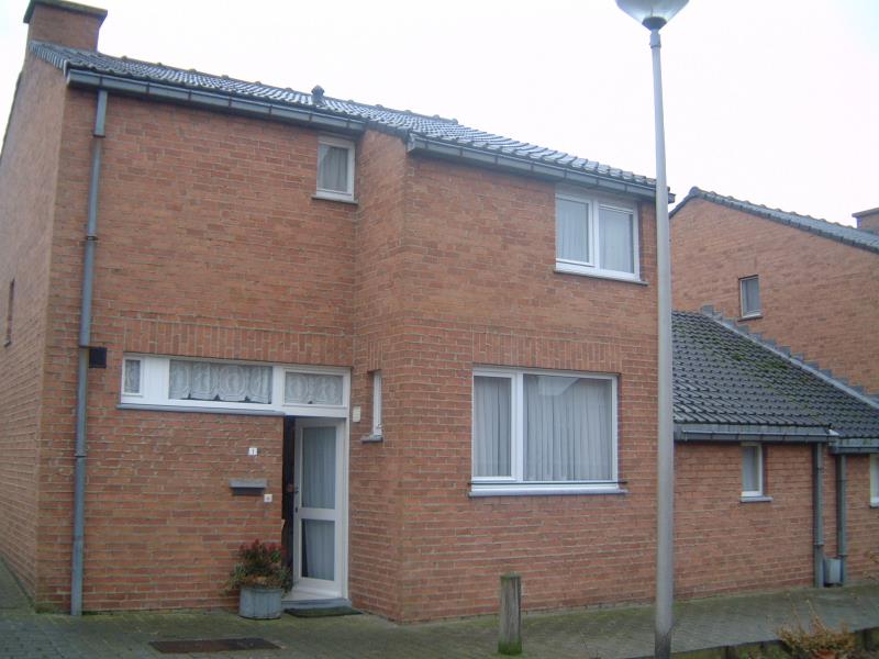 huurwoning Rietweg 1, 8970 Poperinge