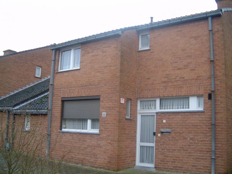 huurwoning Rietweg 2, 8970 Poperinge