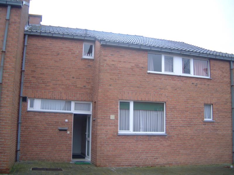 huurwoning Rietweg 3, 8970 Poperinge