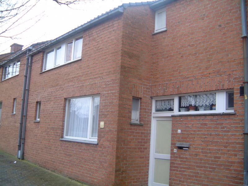 huurwoning Rietweg 4, 8970 Poperinge